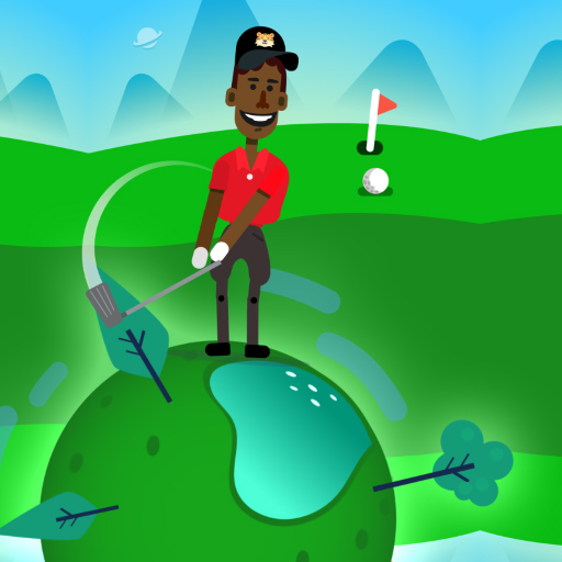 Golf Orbit Spielvorschau