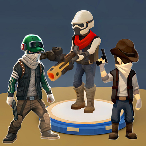 Badlands Hero Spielvorschau
