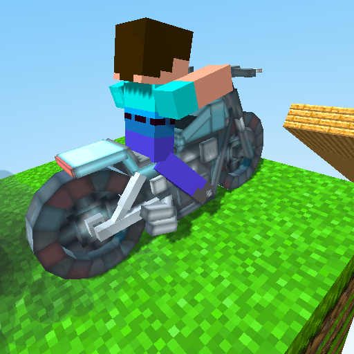 Crazy Motorcycle Spielvorschau