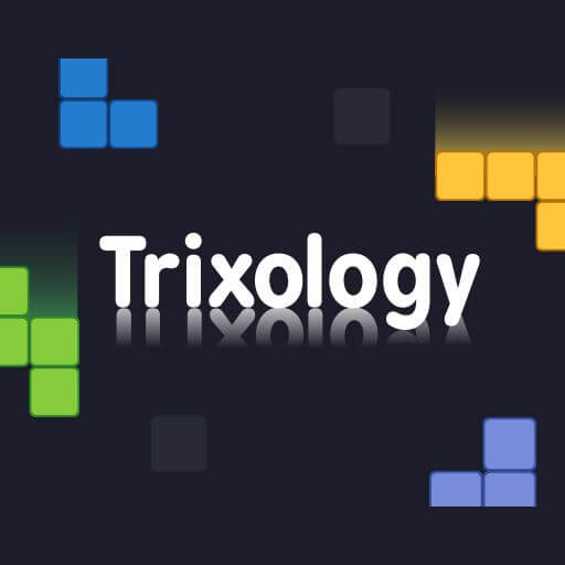 Trixology game preview