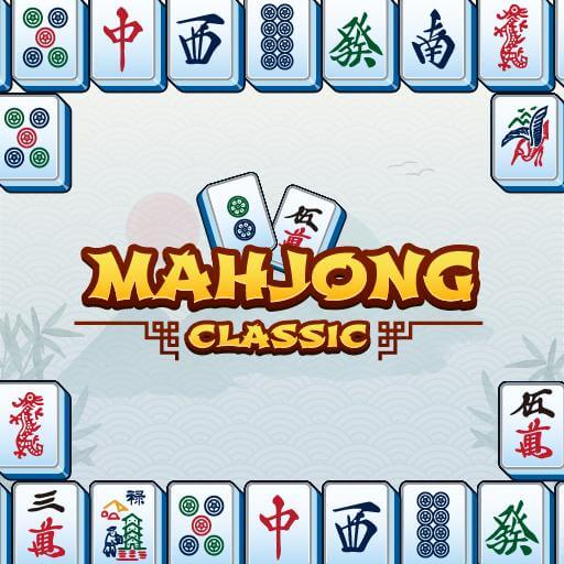 Mahjong Classic game preview