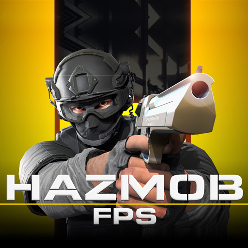 Hazmob FPS Spielvorschau