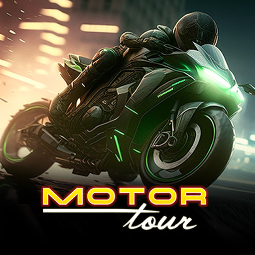 Motor Tour Spielvorschau