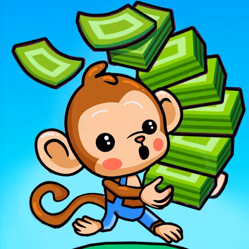 Mini Monkey Mart game preview