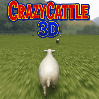 Crazy Cattle 3D Spielvorschau
