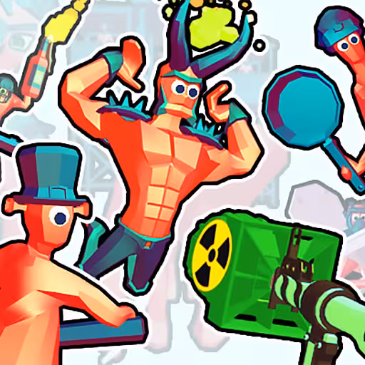  Funny Shooter 2 game preview