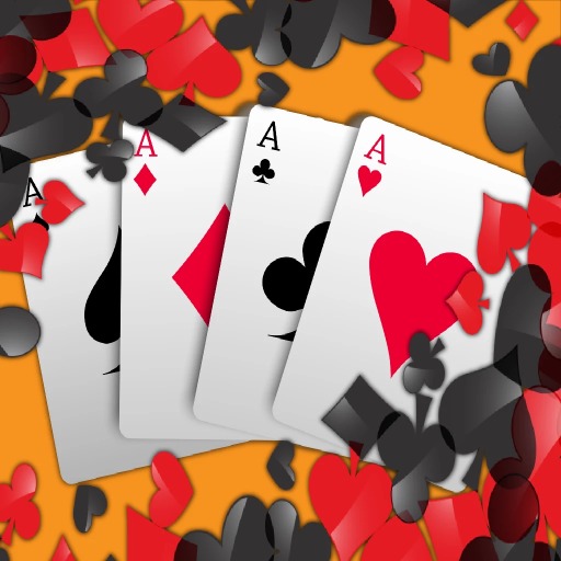 Cards: Klondike Solitaire Spielvorschau