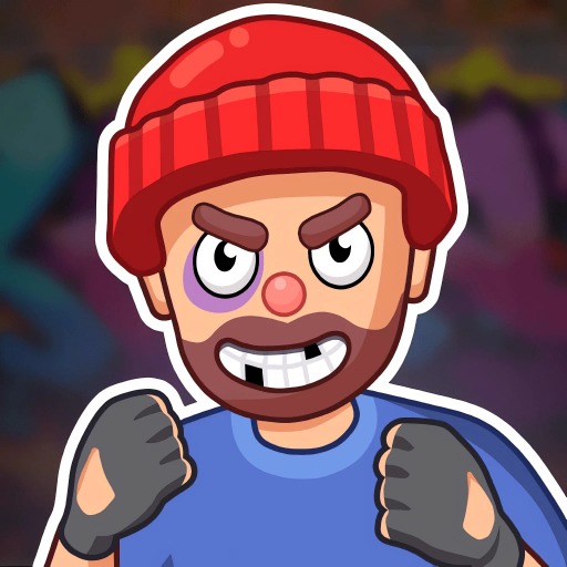 Brawler Man: Fist of Fury Spielvorschau