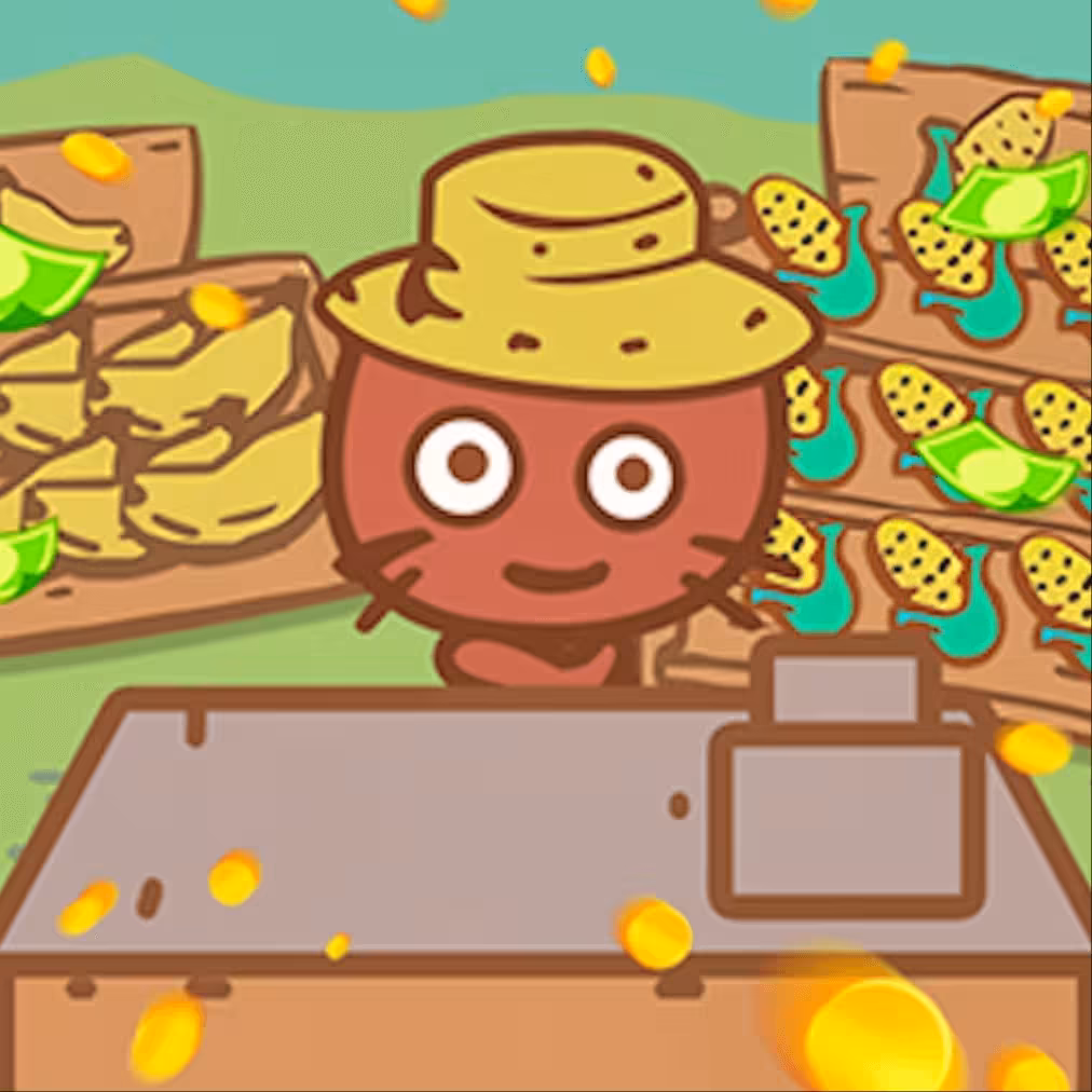 Cat Mart game preview